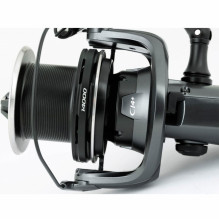 Fishing Reel - Shimano Baitrunner XTB 15kg Max Drag 560g Longcast Black Fishing Reel - Shimano Baitrunner XTB 15kg Max Drag 560g Longcast Black