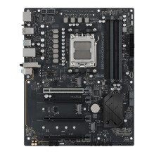 Motherboard - ASUS B850 MAX GAMING WIFI, AM5, DDR5, 256GB, Black Motherboard - ASUS B850 MAX GAMING WIFI, AM5, DDR5, 256GB, Black