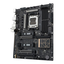 Motininė plokštė - ASUS PROART B850-CREATOR WIFI NEO, AM5, DDR5 256GB, Wi-Fi 7, Juoda Motininė plokštė - ASUS PROART B850-CREATOR WIFI NEO, AM5, DDR5 256GB, Wi-Fi 7, Juoda