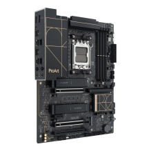 Motininė plokštė - ASUS PROART B850-CREATOR WIFI NEO, AM5, DDR5 256GB, Wi-Fi 7, Juoda Motininė plokštė - ASUS PROART B850-CREATOR WIFI NEO, AM5, DDR5 256GB, Wi-Fi 7, Juoda