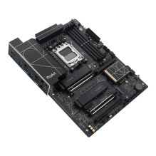 Motherboard - ASUS PROART B850-CREATOR WIFI NEO, AM5, DDR5 256GB, Wi-Fi 7, Black Motherboard - ASUS PROART B850-CREATOR WIFI NEO, AM5, DDR5 256GB, Wi-Fi 7, Black