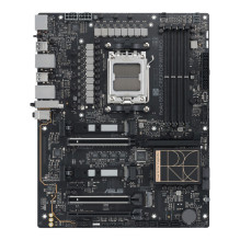 Motininė plokštė - ASUS PROART B850-CREATOR WIFI NEO, AM5, DDR5 256GB, Wi-Fi 7, Juoda Motininė plokštė - ASUS PROART B850-CREATOR WIFI NEO, AM5, DDR5 256GB, Wi-Fi 7, Juoda