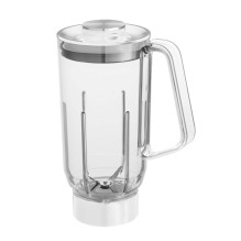 Blender - CONCEPT SM3491 700W Cup Blender With Grinder, 1L White Blender - CONCEPT SM3491 700W Cup Blender With Grinder, 1L White
