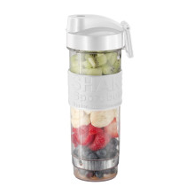 Blender - CONCEPT SM3491 700W Cup Blender With Grinder, 1L White Blender - CONCEPT SM3491 700W Cup Blender With Grinder, 1L White