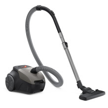 Dulkių siurblys, PHILIPS, Įėjimo galia 850 W, Dulkių talpa 3 L, Cilindrinis dulkių siurblys, Valymo tipas: Sausas, Dulki Dulkių siurblys, PHILIPS, Įėjimo galia 850 W, Dulkių talpa 3 L, Cilindrinis dulkių siurblys, Valymo tipas: Sausas, Dulki