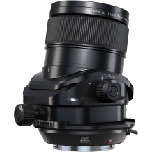 FUJIFILM FUJINON GF 30mm F5.6 T / S