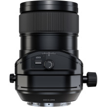 FUJIFILM FUJINON GF 30mm F5.6 T / S