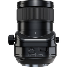 FUJIFILM FUJINON GF 30mm F5.6 T / S