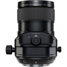 FUJIFILM FUJINON GF 30mm F5.6 T / S