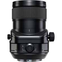 FUJIFILM FUJINON GF 30mm F5.6 T / S