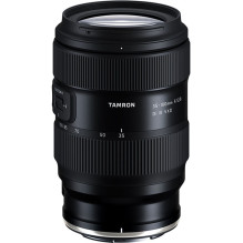 Tamron 35-100mm F / 2.8 Di...