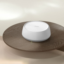 Wi-Fi Tinklo Sistema - TP-LINK Deco BE22 Rinkinys Dual-Band Wi-Fi 7 Mesh Sistema 3600 Mbit / s Balta