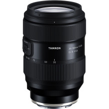 Tamron 35-100mm F / 2.8 Di...