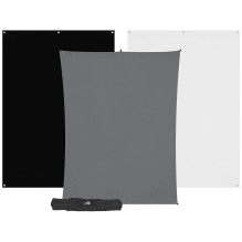 Photography Backdrop Set -...
