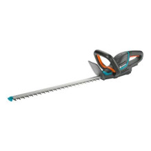 Garden Tool - Gardena Cordless Hedge Trimmer ComfortCut 60 18V 60 cm, LED Indicator, Without Battery, Orange Garden Tool - Gardena Cordless Hedge Trimmer ComfortCut 60 18V 60 cm, LED Indicator, Without Battery, Orange