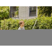 Garden Tool - Gardena Cordless Hedge Trimmer ComfortCut 60 18V 60 cm, LED Indicator, Without Battery, Orange Garden Tool - Gardena Cordless Hedge Trimmer ComfortCut 60 18V 60 cm, LED Indicator, Without Battery, Orange