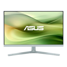 Monitor - ASUS VU279CFE-G 27 inch Full HD 100 Hz 1 ms HDMI USB-C Black