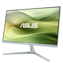 Monitor - ASUS VU279CFE-G 27 inch Full HD 100 Hz 1 ms HDMI USB-C Black