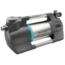 Sodo Siurblys - Gardena...