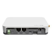 NET ROUTER IOT GATEWAY LR9G / 2NDBT5&amp;BG770A&amp;R11ELR9 MIKROTIK