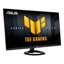 LCD Monitor, ASUS, 27 ", 1920 x 1080 pixels, Full HD, Native aspect ratio 16:9, LED, Flat, 90LM0BS0-B01E71