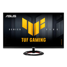 LCD monitorius, ASUS, 27 colių, 1920 x 1080 pikselių, „Full HD“, natūralus kraštinių santykis 16:9, LED, plokščias, 90LM