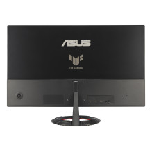 LCD monitorius, ASUS, 27 colių, 1920 x 1080 pikselių, „Full HD“, natūralus kraštinių santykis 16:9, LED, plokščias, 90LM