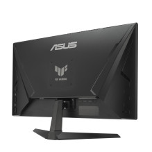 LCD Monitor, ASUS, 27 ", 1920 x 1080 pixels, Full HD, Native aspect ratio 16:9, LCD, Flat, 90LM0B80-B01171