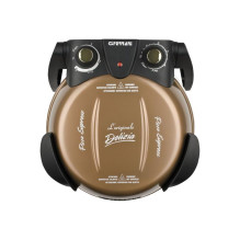 Home and kitchen appliances - G3 Ferrari PizzaOven Express Delizia 31 cm, 400 °C, copper Home and kitchen appliances - G3 Ferrari PizzaOven Express Delizia 31 cm, 400 °C, copper