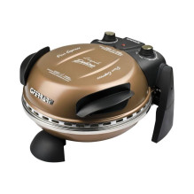 Namų ir virtuvės prietaisai - G3 Ferrari PizzaOven Express Delizia 31 cm, 400 °C, varis Namų ir virtuvės prietaisai - G3 Ferrari PizzaOven Express Delizia 31 cm, 400 °C, varis
