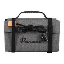 Portable Solar Panel - DJI...