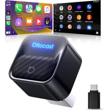 Belaidis CarPlay / Android...