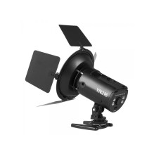 LED Light - Yongnuo YN216 216 LED 5500K Adjustable Brightness