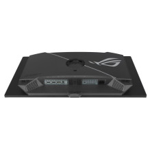 Monitorius, ASUS, 26,5 colio, 2560 x 1440 pikselių, „Quad HD“, natūralus kraštinių santykis 16:9, QD-OLED, plokščias, 90