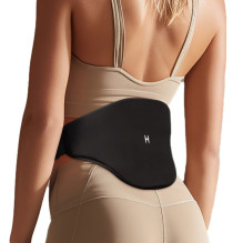 Homedics SR-GLB800 Hot and...