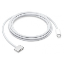 Apple USB-C į Magsafe 3 2m MLYV3ZM / A laidas Apple USB-C į Magsafe 3 2m MLYV3ZM / A laidas