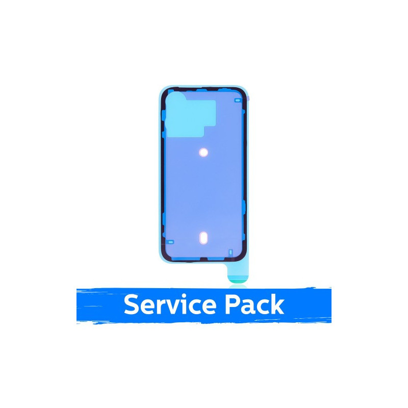 Lipdukas / Šablonas skirtas Apple iPhone 14 Plus (Back Cover) / Waterproof / (Service Pack)