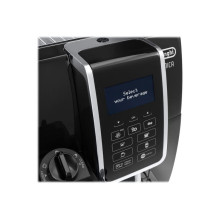 Coffee Machine - DeLonghi ECAM350.55.B Dinamica fully automatic black