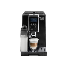 Kavos Aparatas - DeLonghi ECAM350.55.B Dinamica visiškai automatinis juodas