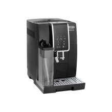 Coffee Machine - DeLonghi ECAM350.55.B Dinamica fully automatic black