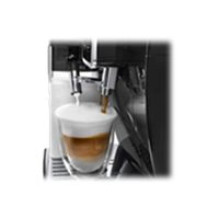 Kavos Aparatas - DeLonghi ECAM350.55.B Dinamica visiškai automatinis juodas