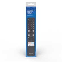 Remote Control - SAVIO...