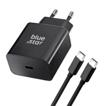 Įkroviklis Blue Star 25W...