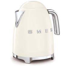 Smeg kettle 50´ style cream...