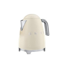 Smeg kettle 50´ style cream klf03creu
