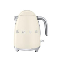 Smeg kettle 50´ style cream klf03creu