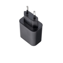 Įkroviklis Blue Star 25W USB-C juodas