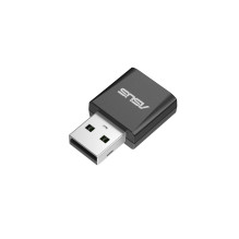 ASUS USB-BE92 Nano WLAN 2882 Mb/s ASUS USB-BE92 Nano WLAN 2882 Mb/s