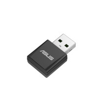 ASUS USB-BE92 Nano WLAN 2882 Mb/s ASUS USB-BE92 Nano WLAN 2882 Mb/s