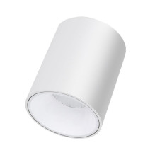 LUMINAIRE LED 10W 900LM 3000K WHITE